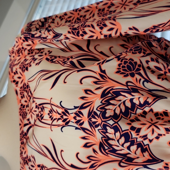 Pink Owl Dress - Picture 5 of 12